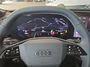 Audi S5 Limousine TFSI quattro S tronic