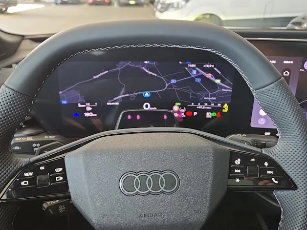 AUDI S5 Limousine TFSI quattro S tronic