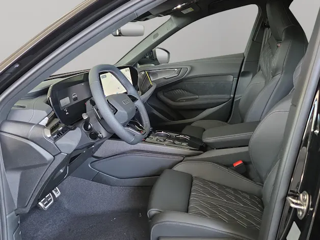 AUDI S5 Limousine TFSI quattro S tronic