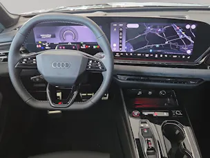 Audi S5 Limousine TFSI quattro S tronic