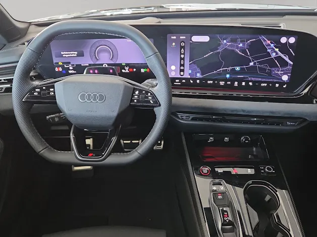 AUDI S5 Limousine TFSI quattro S tronic