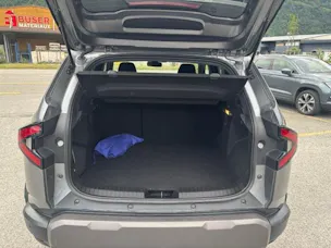 Dacia Duster TCe 130 48V Journey 4x4