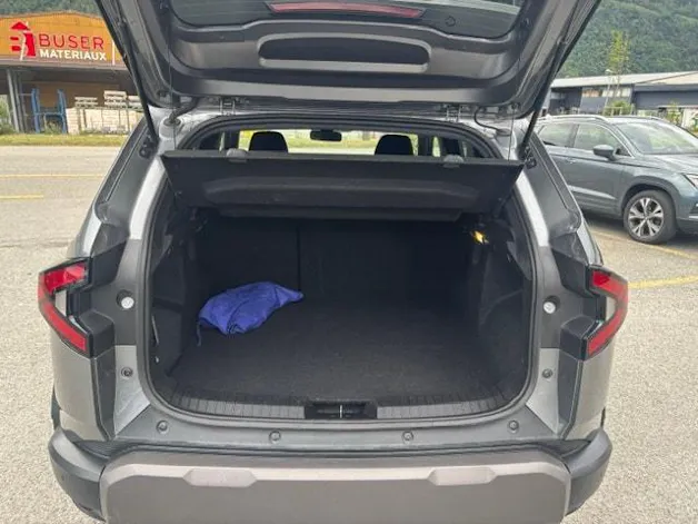 Dacia Duster TCe 130 48V Journey 4x4