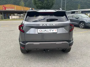 Dacia Duster TCe 130 48V Journey 4x4