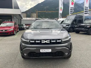 Dacia Duster TCe 130 48V Journey 4x4