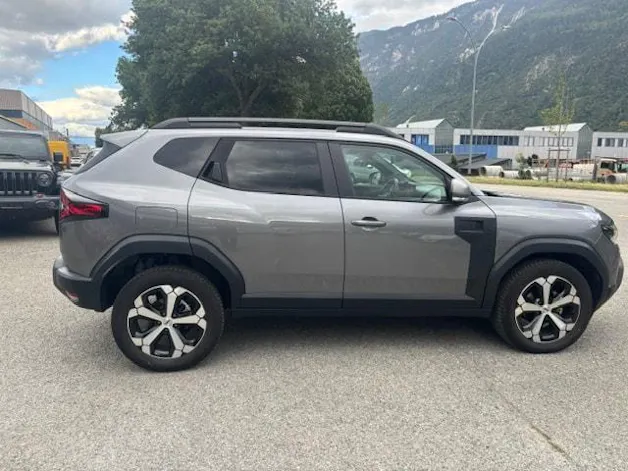 Dacia Duster TCe 130 48V Journey 4x4