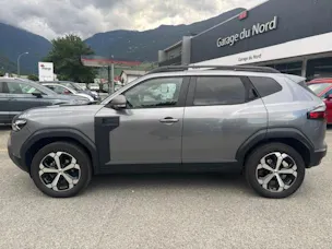 Dacia Duster TCe 130 48V Journey 4x4