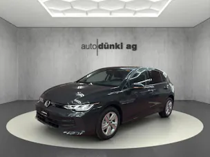 VW Golf 1.5 e TSI mHEV Value DSG