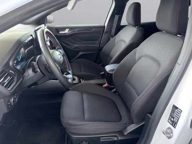 Ford Focus 1.0i EcoB Hybrid 155 ST-Line X