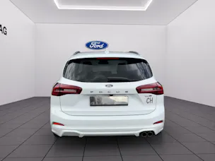 Ford Focus 1.0i EcoB Hybrid 155 ST-Line X
