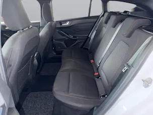Ford Focus 1.0i EcoB Hybrid 155 ST-Line X
