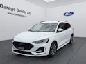 Ford Focus 1.0i EcoB Hybrid 155 ST-Line X