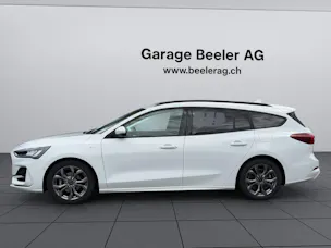 Ford Focus 1.0i EcoB Hybrid 155 ST-Line X