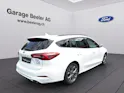 Ford Focus 1.0i EcoB Hybrid 155 ST-Line X