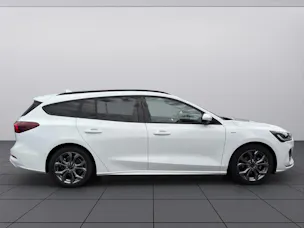 Ford Focus 1.0i EcoB Hybrid 155 ST-Line X