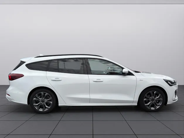 Ford Focus 1.0i EcoB Hybrid 155 ST-Line X