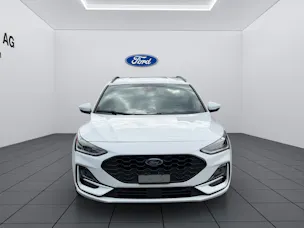 Ford Focus 1.0i EcoB Hybrid 155 ST-Line X