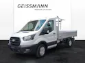 Ford Transit Kab.-Ch. 350 L2 2.0 EcoBlue 165 Trend Kipper