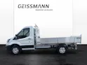 Ford Transit Kab.-Ch. 350 L2 2.0 EcoBlue 165 Trend Kipper