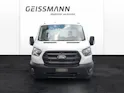 Ford Transit Kab.-Ch. 350 L2 2.0 EcoBlue 165 Trend Kipper