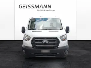 Ford Transit Kab.-Ch. 350 L2 2.0 EcoBlue 165 Trend Kipper