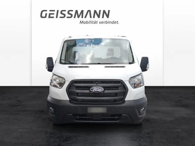 Ford Transit Kab.-Ch. 350 L2 2.0 EcoBlue 165 Trend Kipper