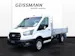 FORD Transit Kab.-Ch. 350 L2 2.0 EcoBlue 165 Trend Kipper