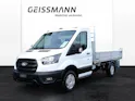 FORD Transit Kab.-Ch. 350 L2 2.0 EcoBlue 165 Trend Kipper