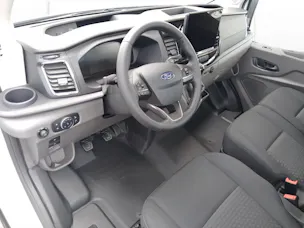 Ford Transit Kab.-Ch. 350 L2 2.0 EcoBlue 165 Trend Kipper