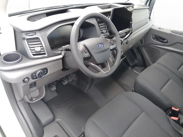 Ford Transit Kab.-Ch. 350 L2 2.0 EcoBlue 165 Trend Kipper