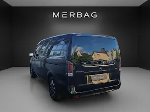 Mercedes-Benz V 250 d Avantgarde L 4M