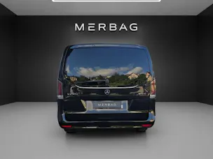 Mercedes-Benz V 250 d Avantgarde L 4M