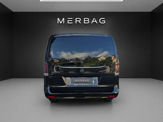 Mercedes-Benz V 250 d Avantgarde L 4M