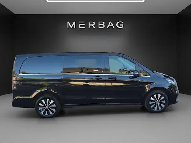 Mercedes-Benz V 250 d Avantgarde L 4M