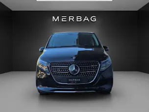 Mercedes-Benz V 250 d Avantgarde L 4M
