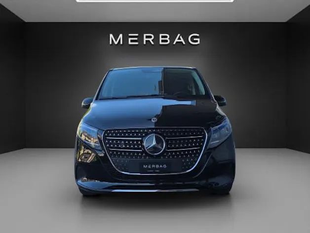 Mercedes-Benz V 250 d Avantgarde L 4M