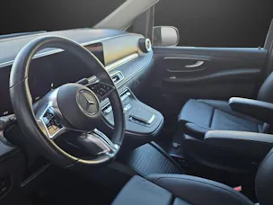 Mercedes-Benz V 250 d Avantgarde L 4M