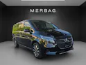 Mercedes-Benz V 250 d Avantgarde L 4M
