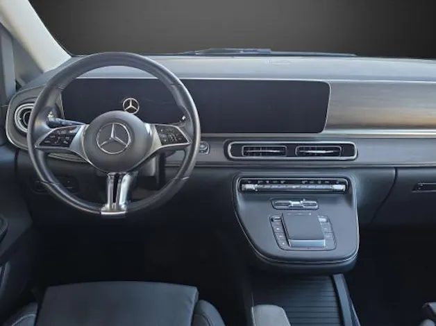 Mercedes-Benz V 250 d Avantgarde L 4M