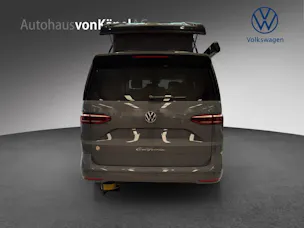VW California 2.0 TDI Ocean Liberty