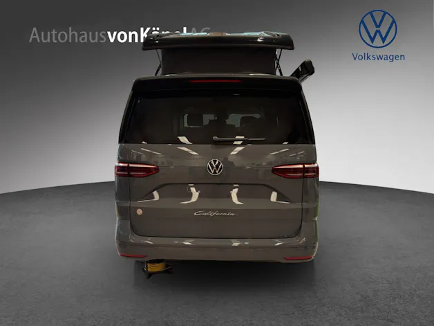 VW California 2.0 TDI Ocean Liberty