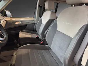 VW California 2.0 TDI Ocean Liberty