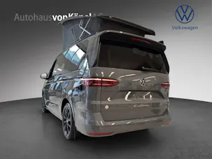 VW California 2.0 TDI Ocean Liberty