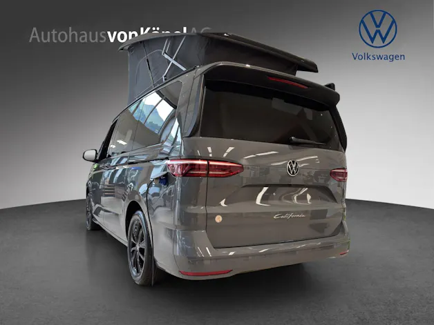 VW California 2.0 TDI Ocean Liberty
