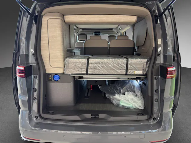 VW California 2.0 TDI Ocean Liberty