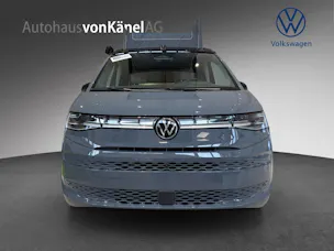 VW California 2.0 TDI Ocean Liberty
