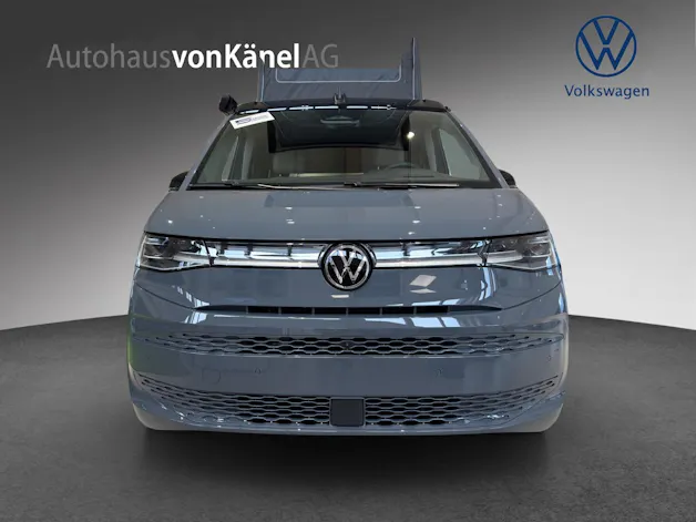 VW California 2.0 TDI Ocean Liberty