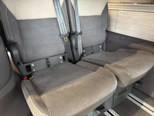 VW California 2.0 TDI Ocean Liberty