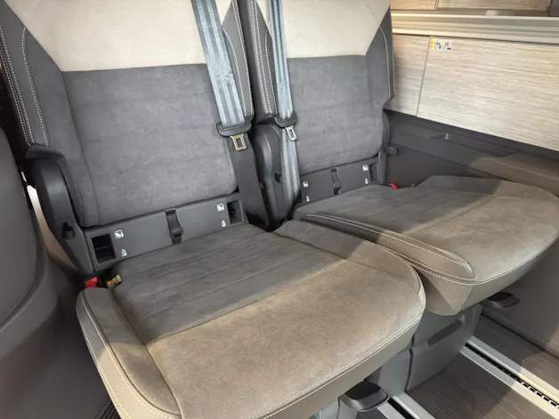 VW California 2.0 TDI Ocean Liberty