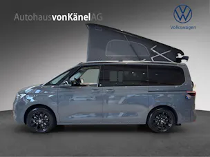 VW California 2.0 TDI Ocean Liberty